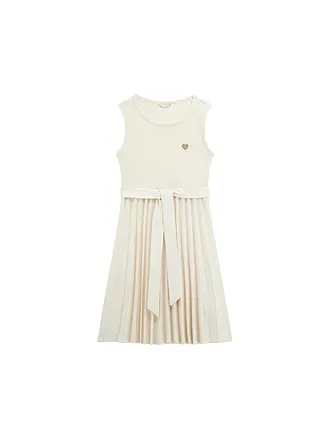 GUESS | Robe pour fille | creme